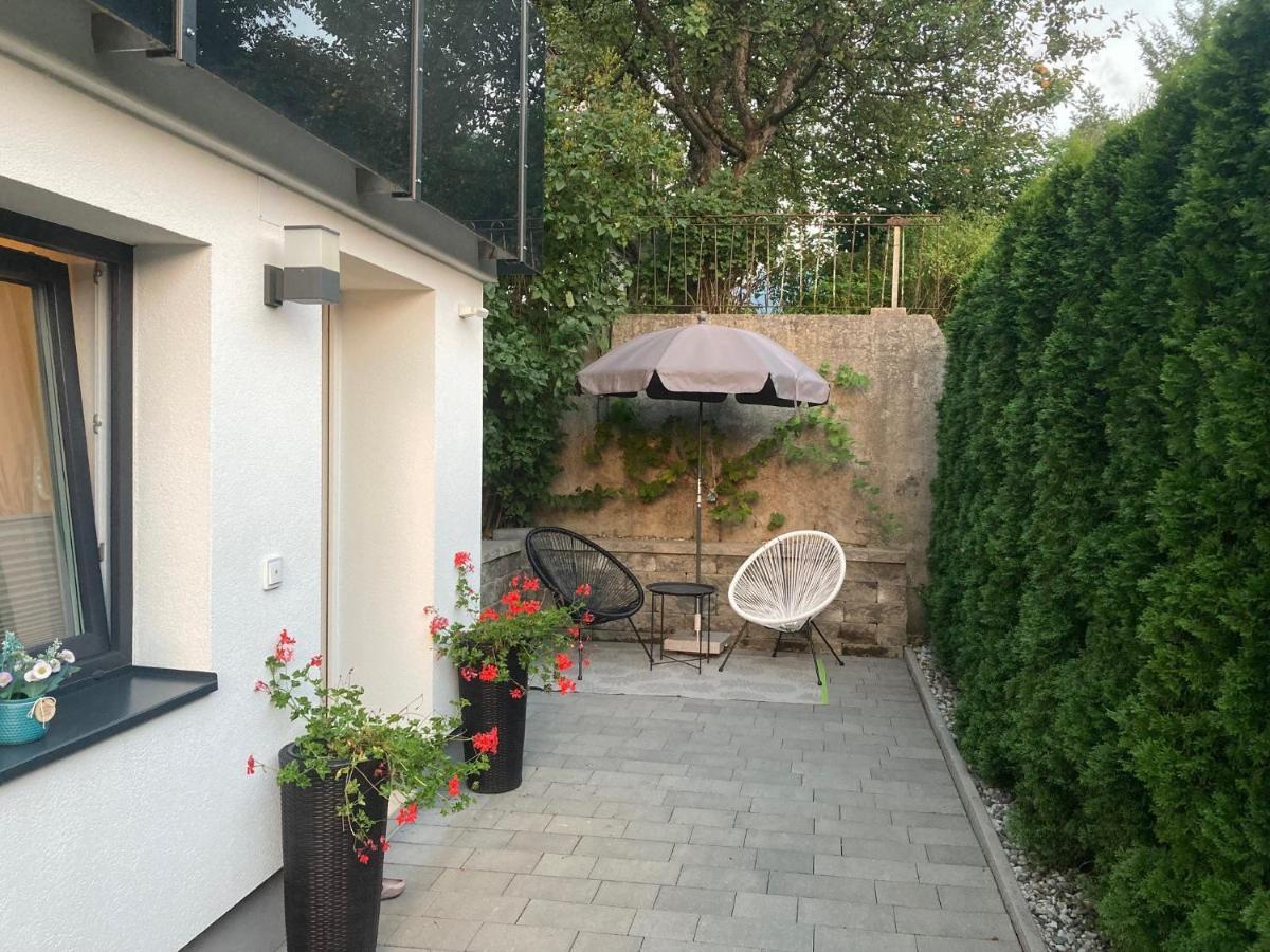 Apartment Nerial Bruck an der Grossglocknerstrasse Luaran gambar