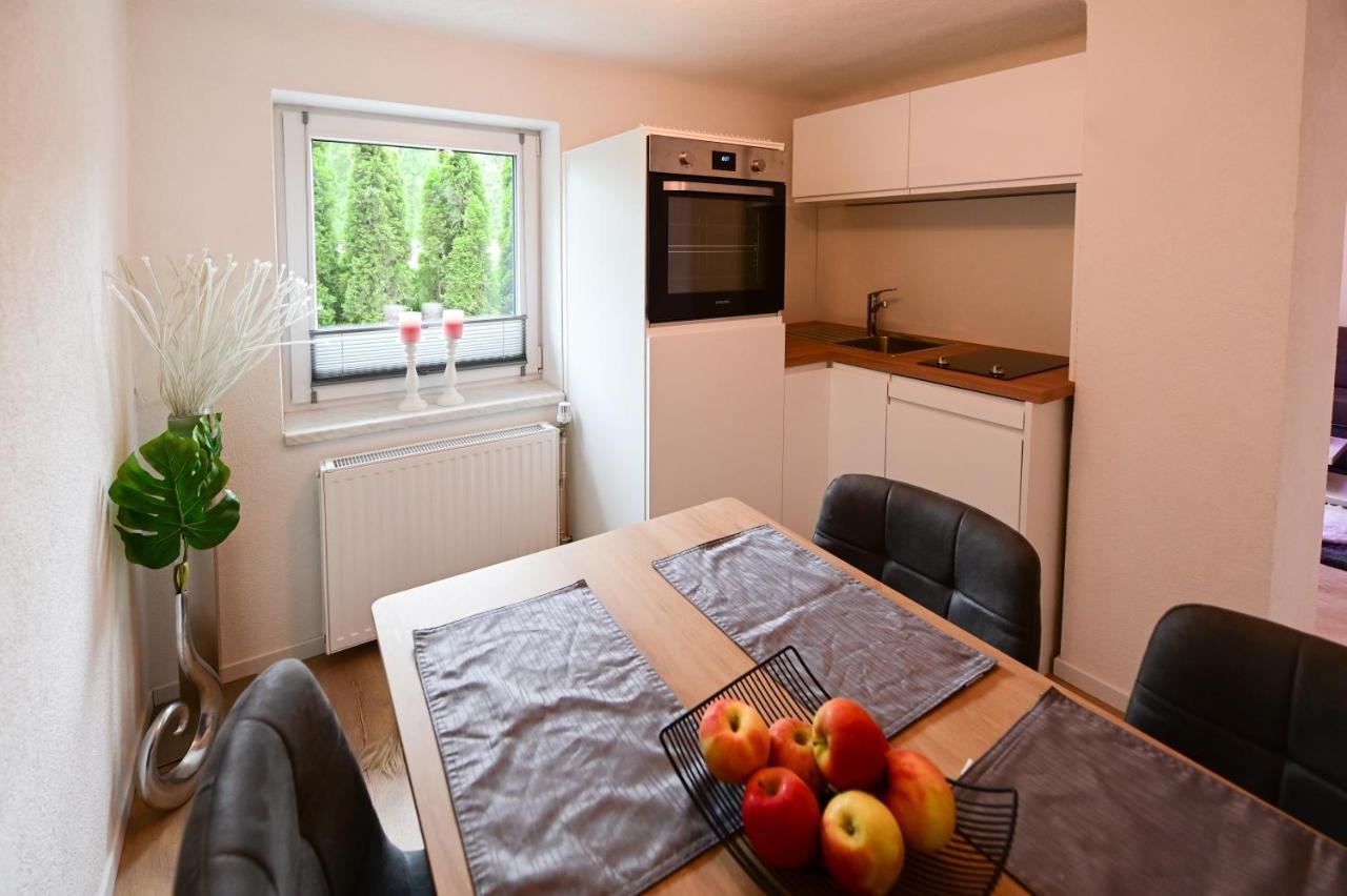 Apartment Nerial Bruck an der Grossglocknerstrasse Luaran gambar