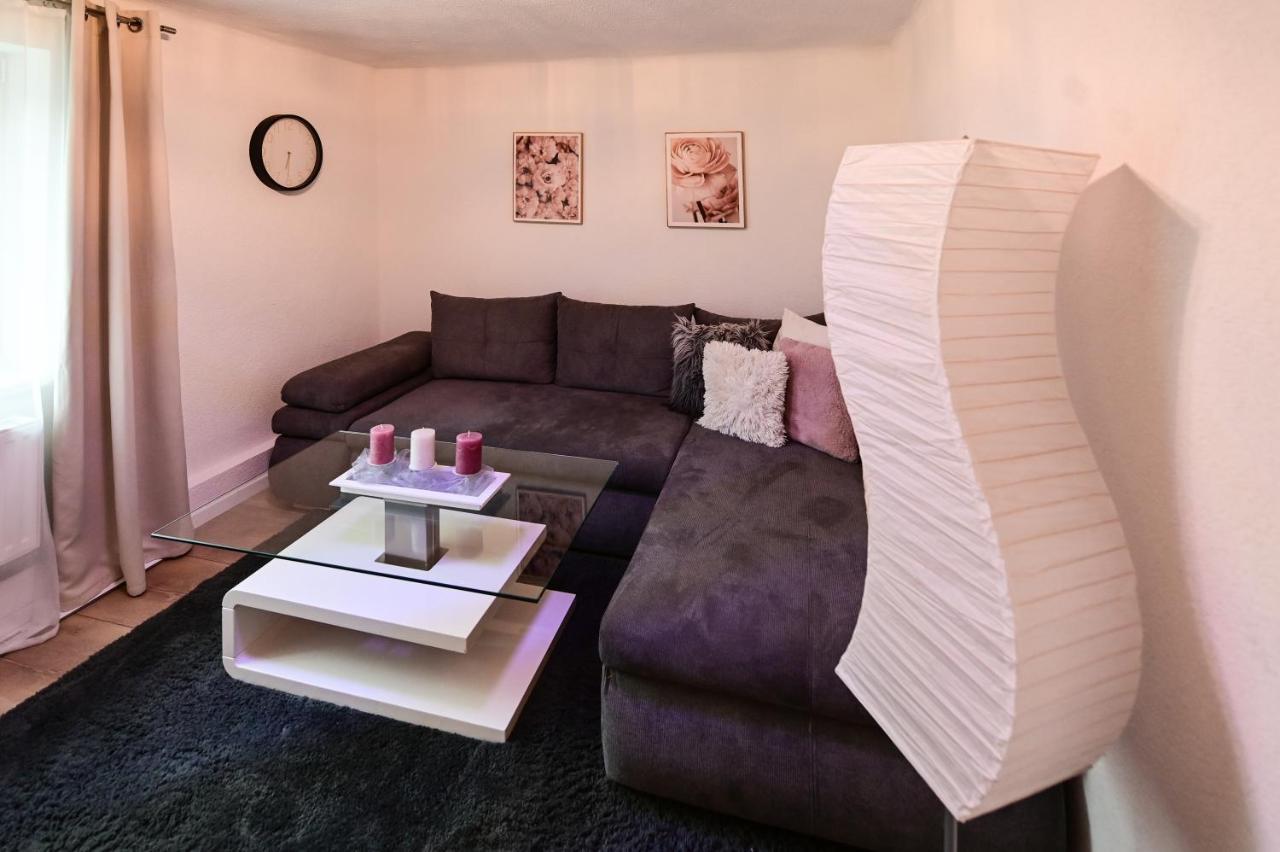Apartment Nerial Bruck an der Grossglocknerstrasse Luaran gambar