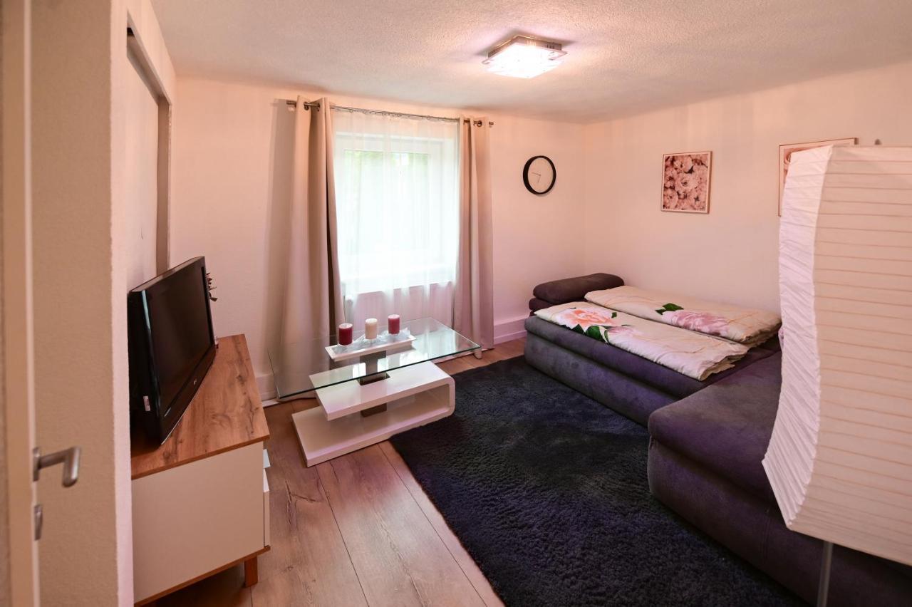 Apartment Nerial Bruck an der Grossglocknerstrasse Luaran gambar