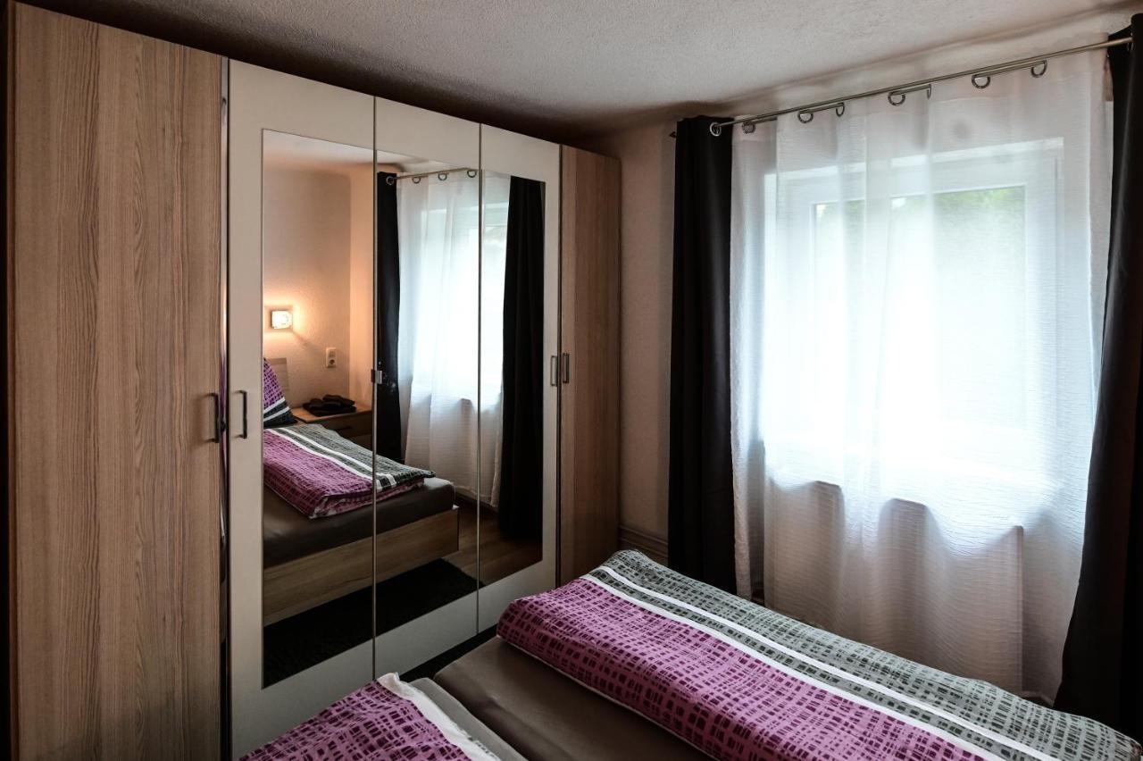 Apartment Nerial Bruck an der Grossglocknerstrasse Luaran gambar