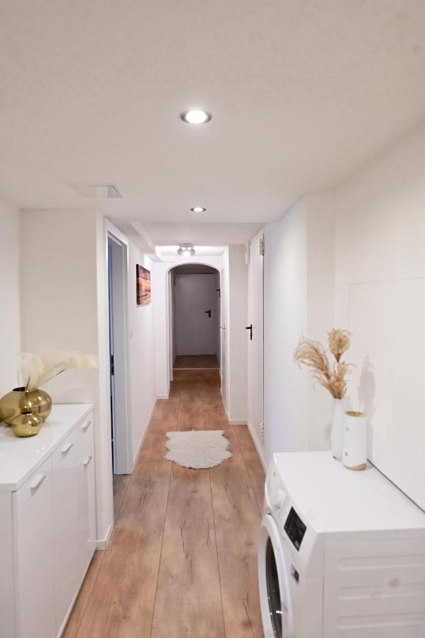 Apartment Nerial Bruck an der Grossglocknerstrasse Luaran gambar