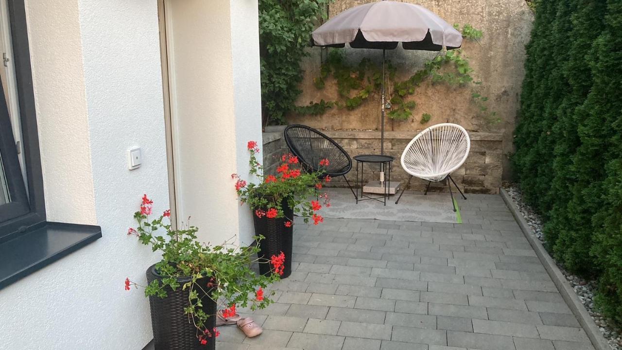 Apartment Nerial Bruck an der Grossglocknerstrasse Luaran gambar