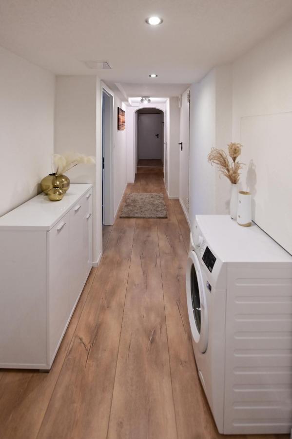 Apartment Nerial Bruck an der Grossglocknerstrasse Luaran gambar
