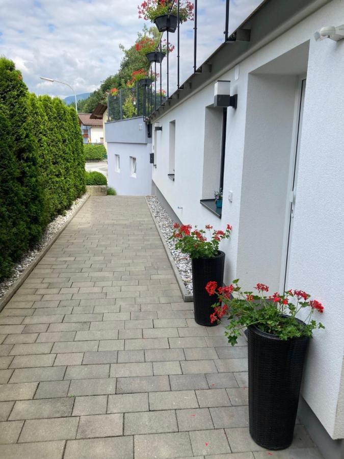 Apartment Nerial Bruck an der Grossglocknerstrasse Luaran gambar