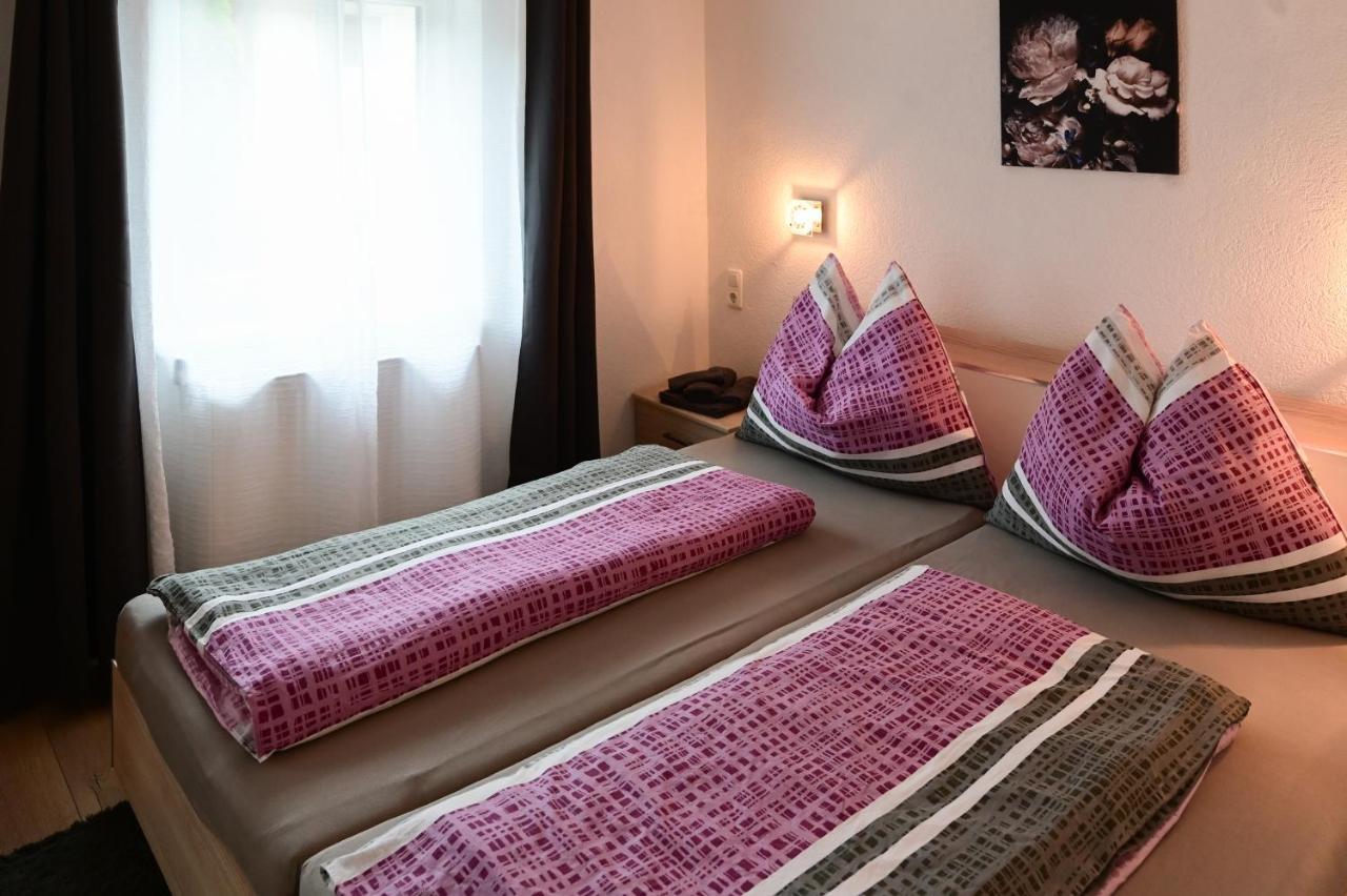 Apartment Nerial Bruck an der Grossglocknerstrasse Luaran gambar